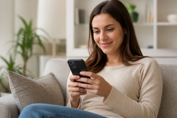 Przeniesienie numeru do Lajt Mobile