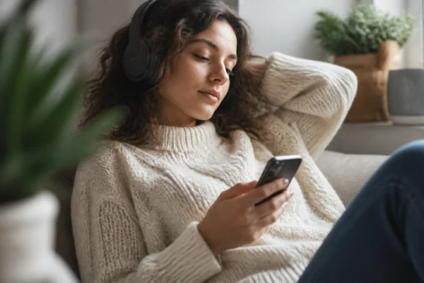 Radio na telefon - najlepsze aplikacje