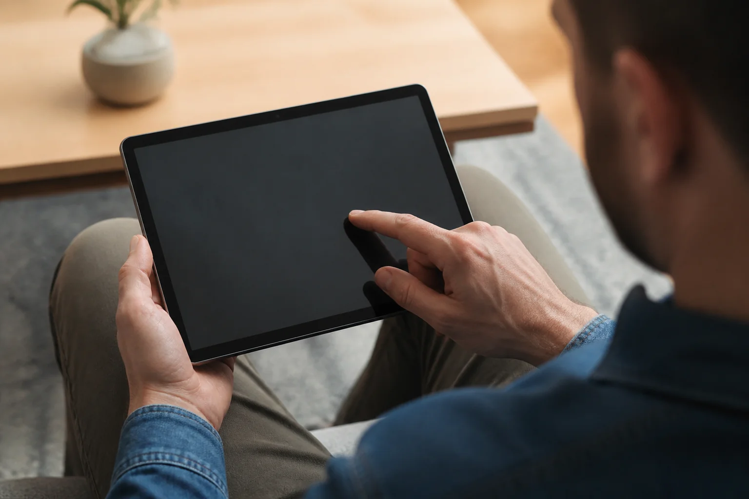 Resetowanie tabletu - jak poprawnie sformatować? Poradnik z 3 sprawdzonymi sposobami