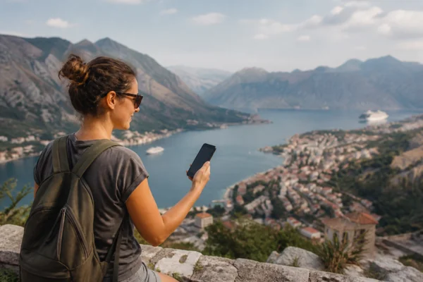 Roaming w Czarnogórze - oferty Orange, Play, Plusa i T-Mobile