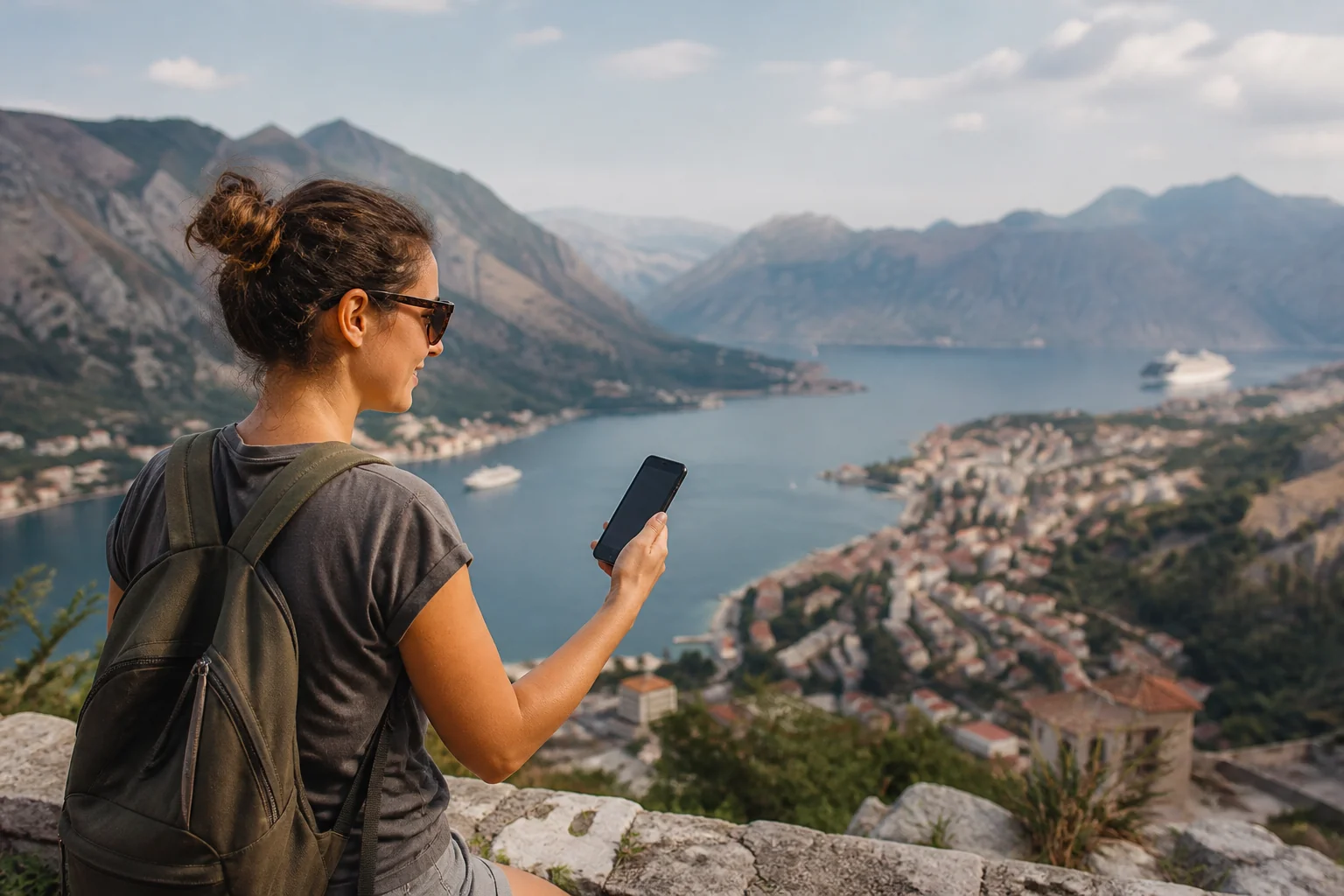 Roaming w Czarnogórze - oferty Orange, Play, Plusa i T-Mobile