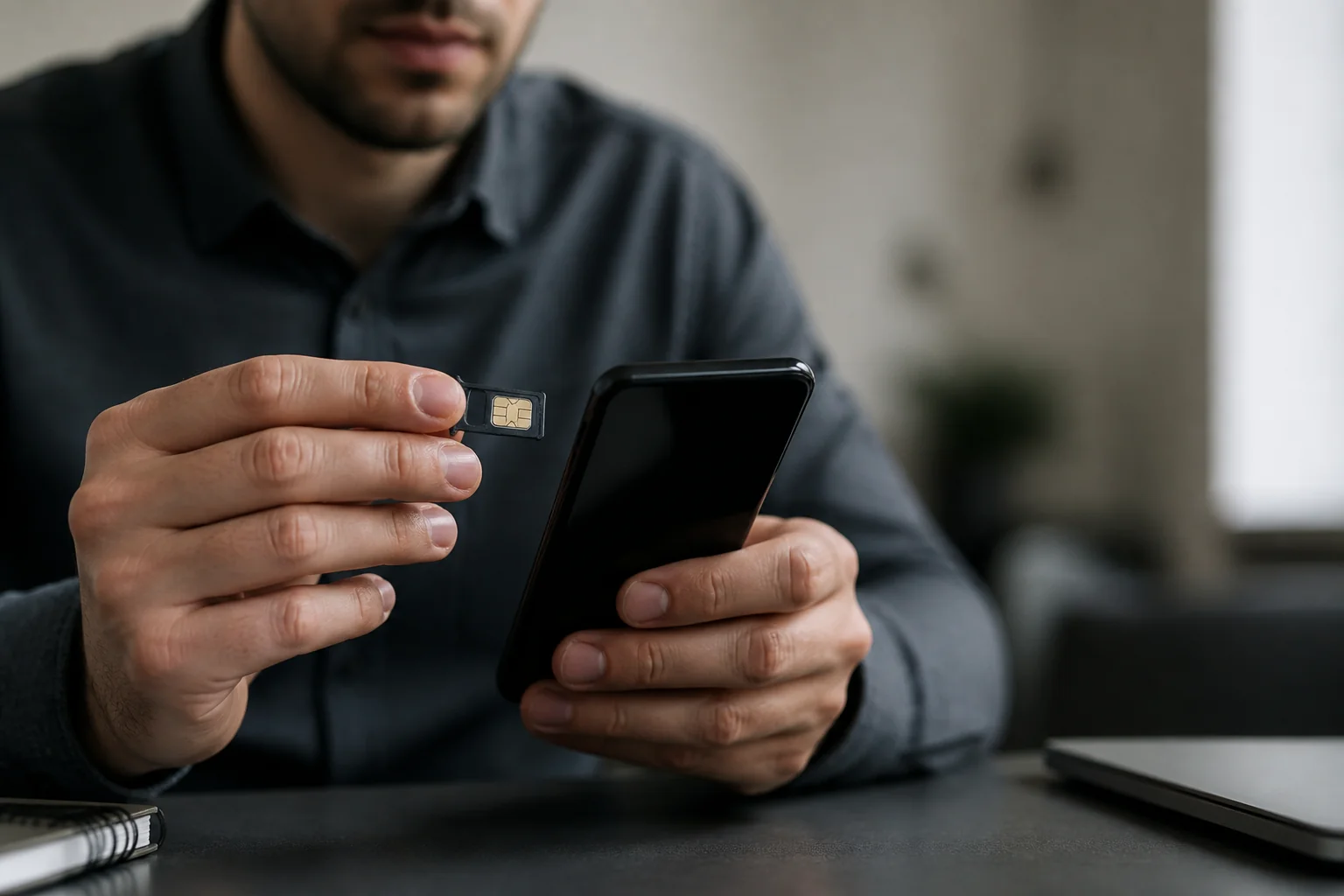 Simlock – znienawidzona blokada telefonów