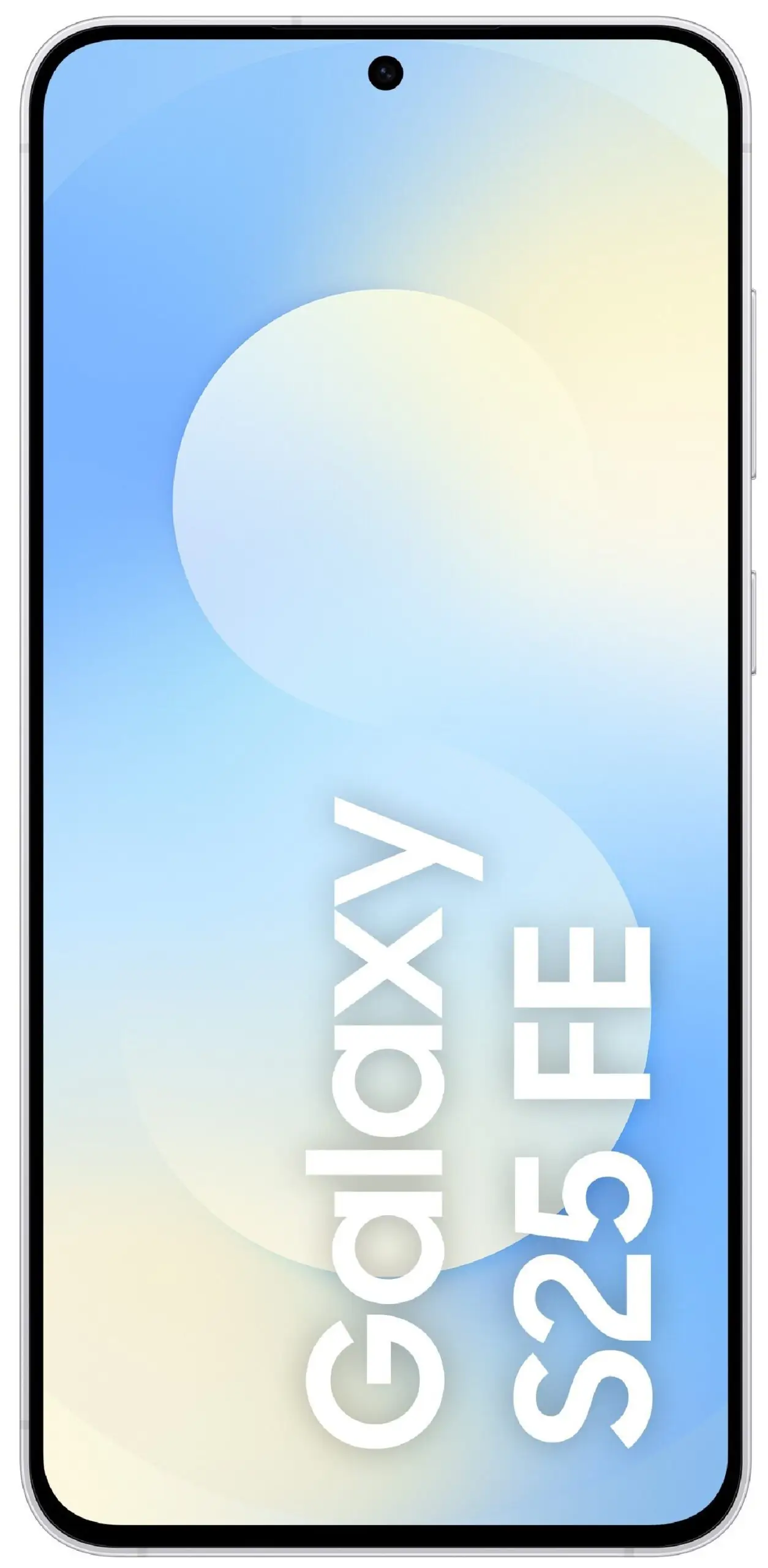 Samsung Galaxy S25 FE
