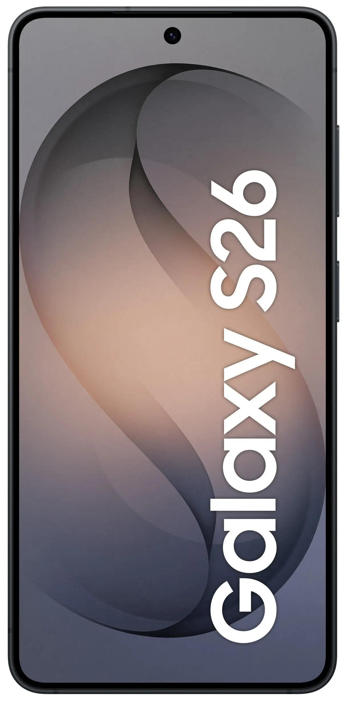 Samsung Galaxy S26