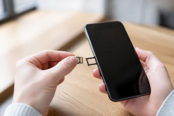 Telefon nie widzi karty SD - co zrobić?