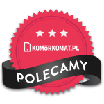 Komorkomat polecamy