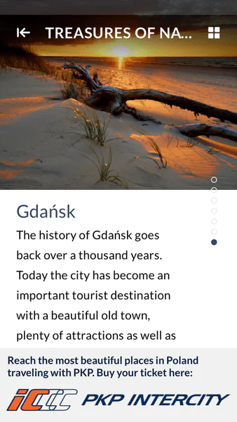 Meet Poland