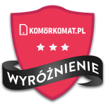 Komorkomat wyroznienie