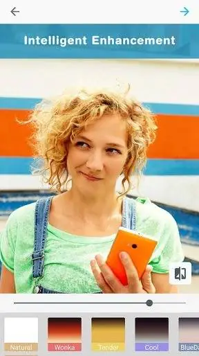 mocrosoft-selfie