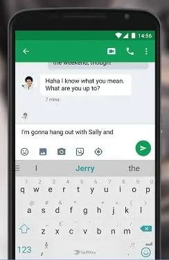 swiftkey