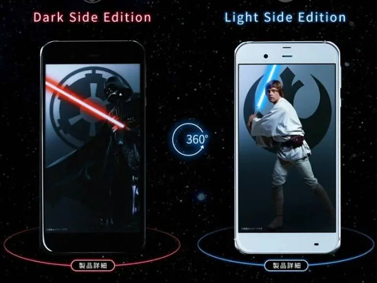 telefony-smartfony-star-wars