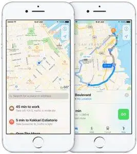 apple-maps
