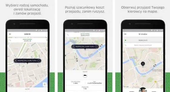uber