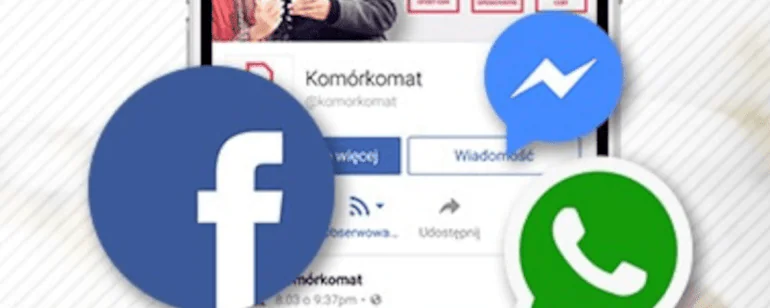darmowy FB bez limitu na telefonie