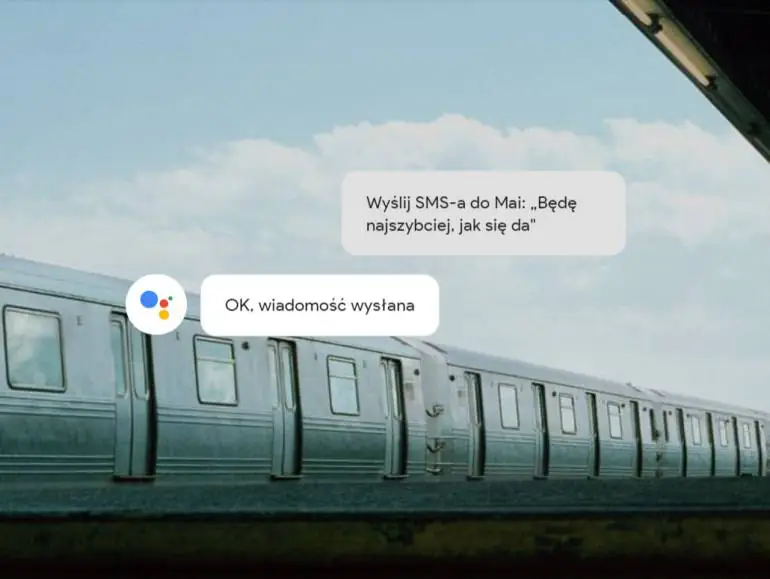Google Assistant