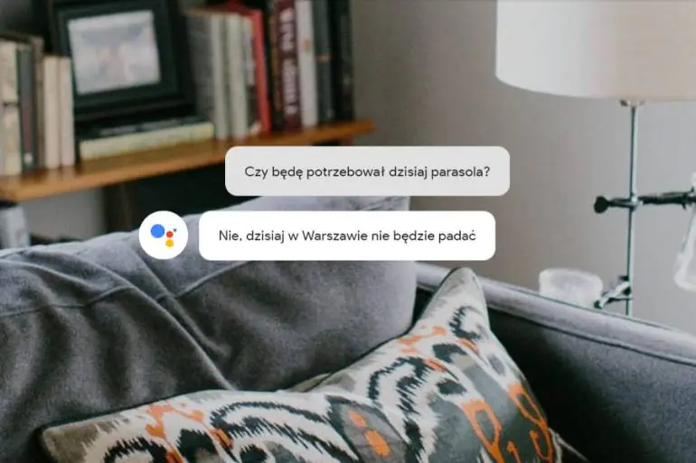 Google Assistant