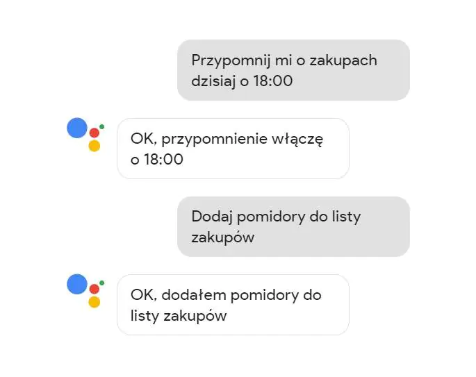 Google Assistant