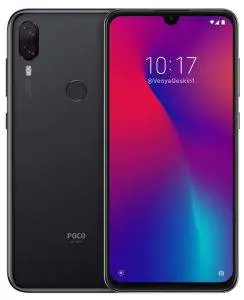 Poco F2