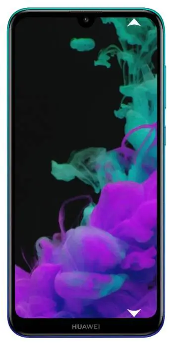 Huawei Y7 (2019)