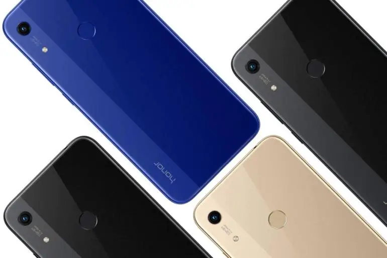 Honor 8A
