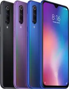 Xiaomi Mi 9 SE premiera