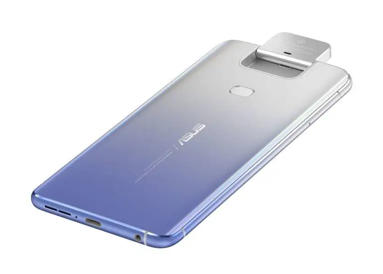 asus zenfone 6