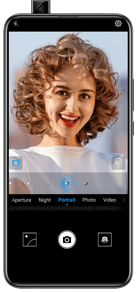 Huawei Y9 Prime (2019)