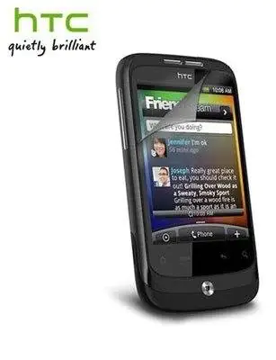 HTC Wildfire