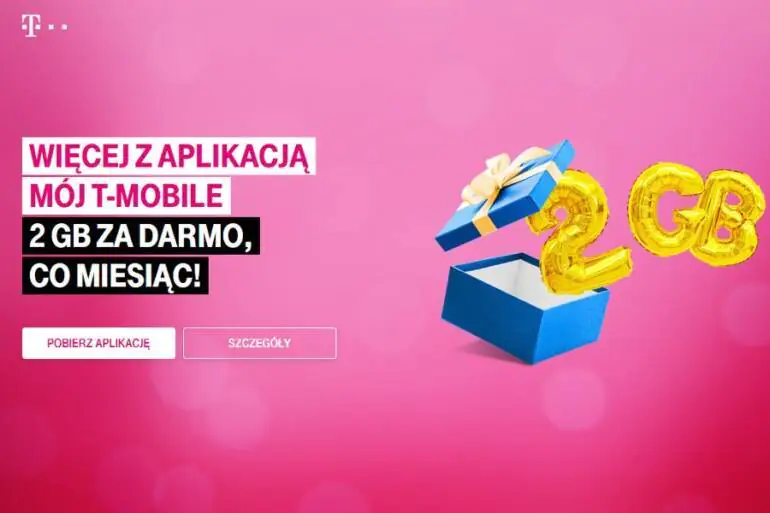 Jak Sprawdzić Stan Konta T-Mobile W 2024 Roku? | Komórkomat.pl