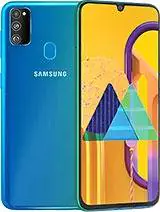 Samsung Galaxy M30s premiera