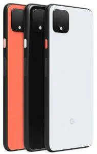 Pixel 4