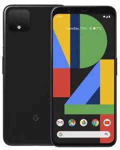 Pixel 4 XL