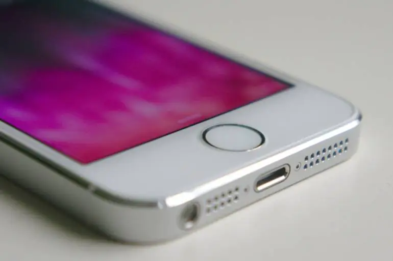 Apple iPhone 5s