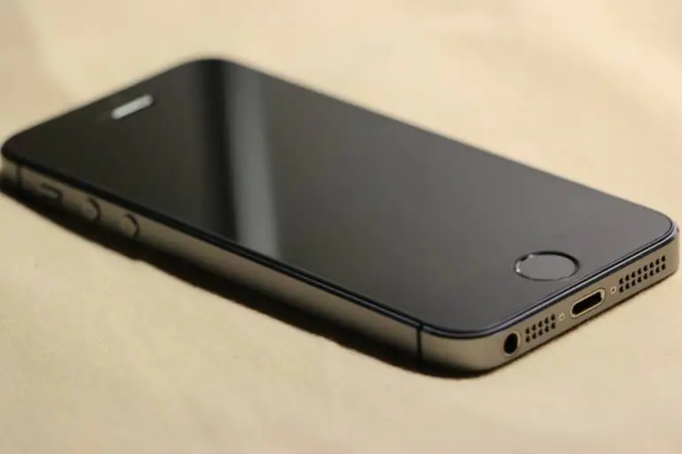 Apple iPhone 5s