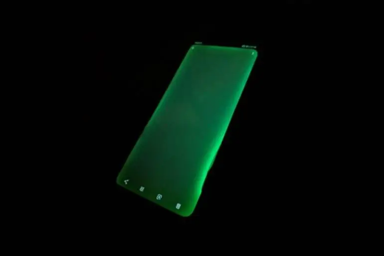 Huawei Mtae 20 Pro gluegate