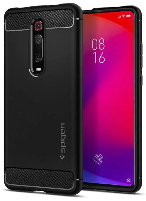 Poco F2