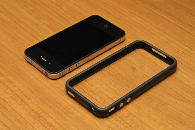 Apple iPhone 4