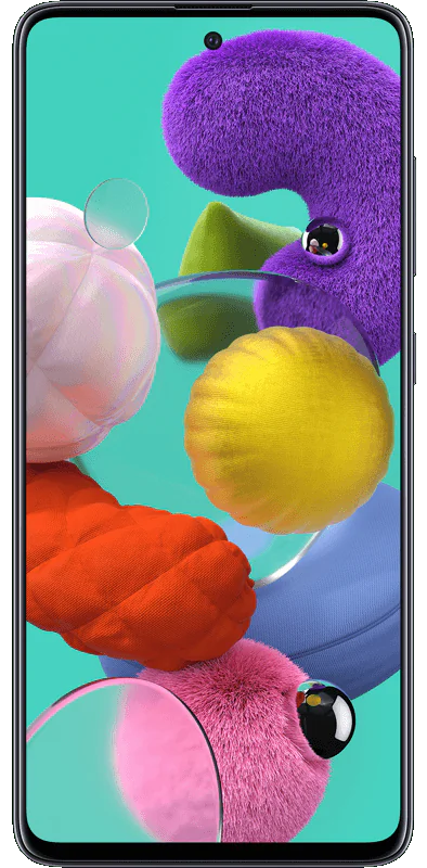Samsung Galaxy A51