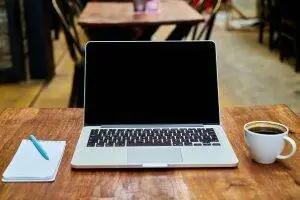 laptop internet