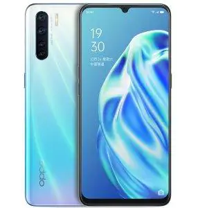 Oppo a91