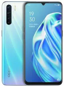Oppo F15