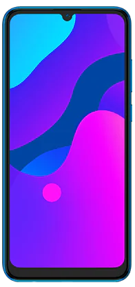 Honor 9A