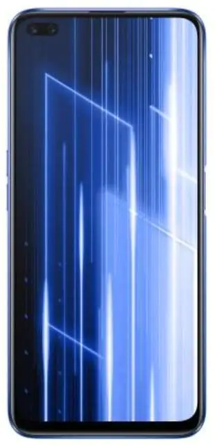 Realme X50