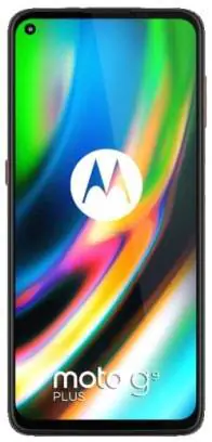 Motorola G9 Plus