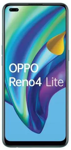 OPPO Reno 4 lite