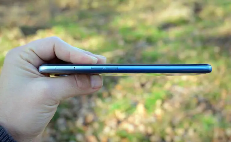 OPPO A53 recenzja