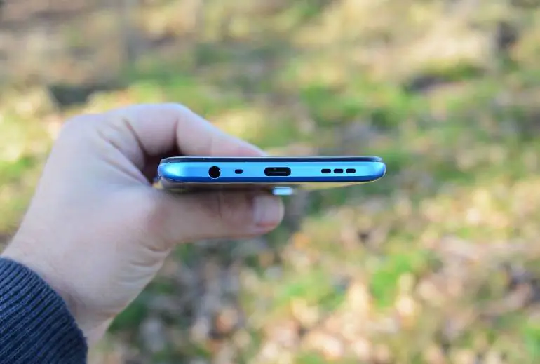 OPPO A53 recenzja