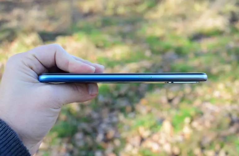 OPPO A53 recenzja