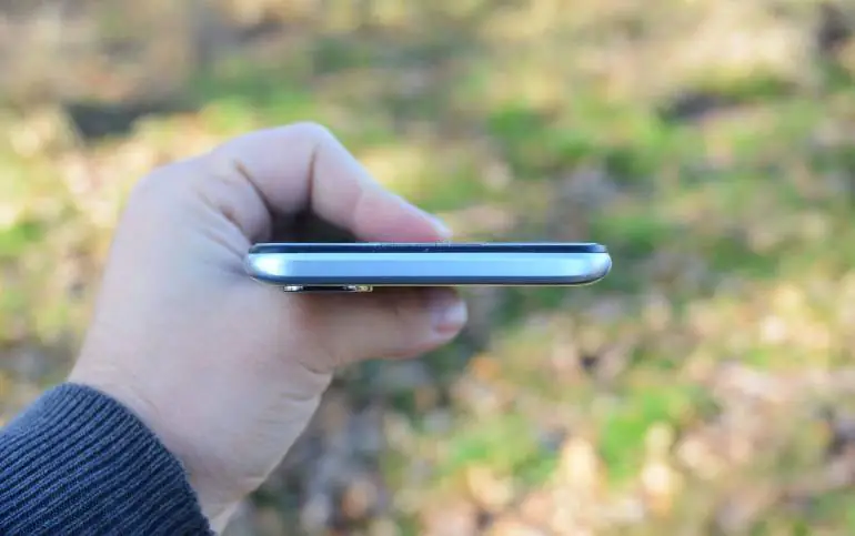 OPPO A53 recenzja