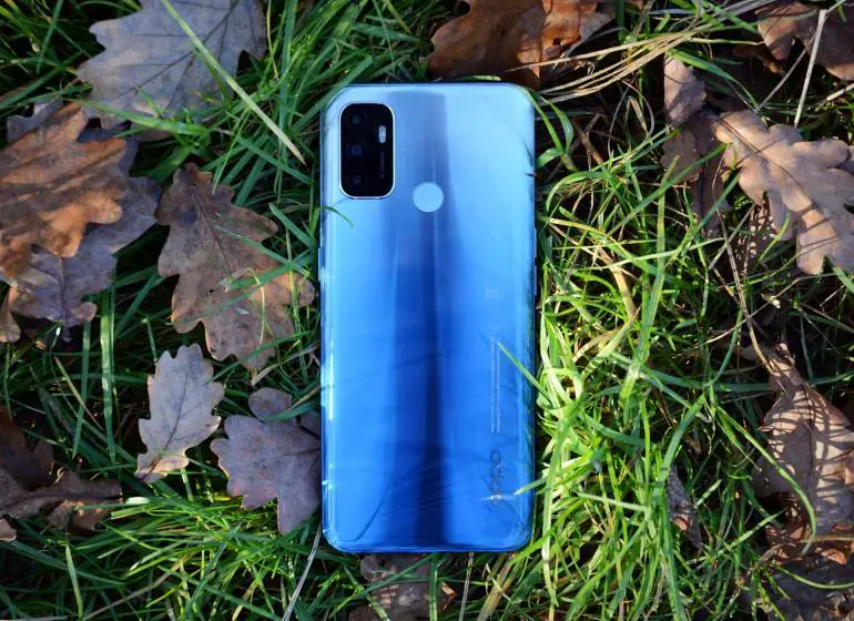 OPPO A53 recenzja